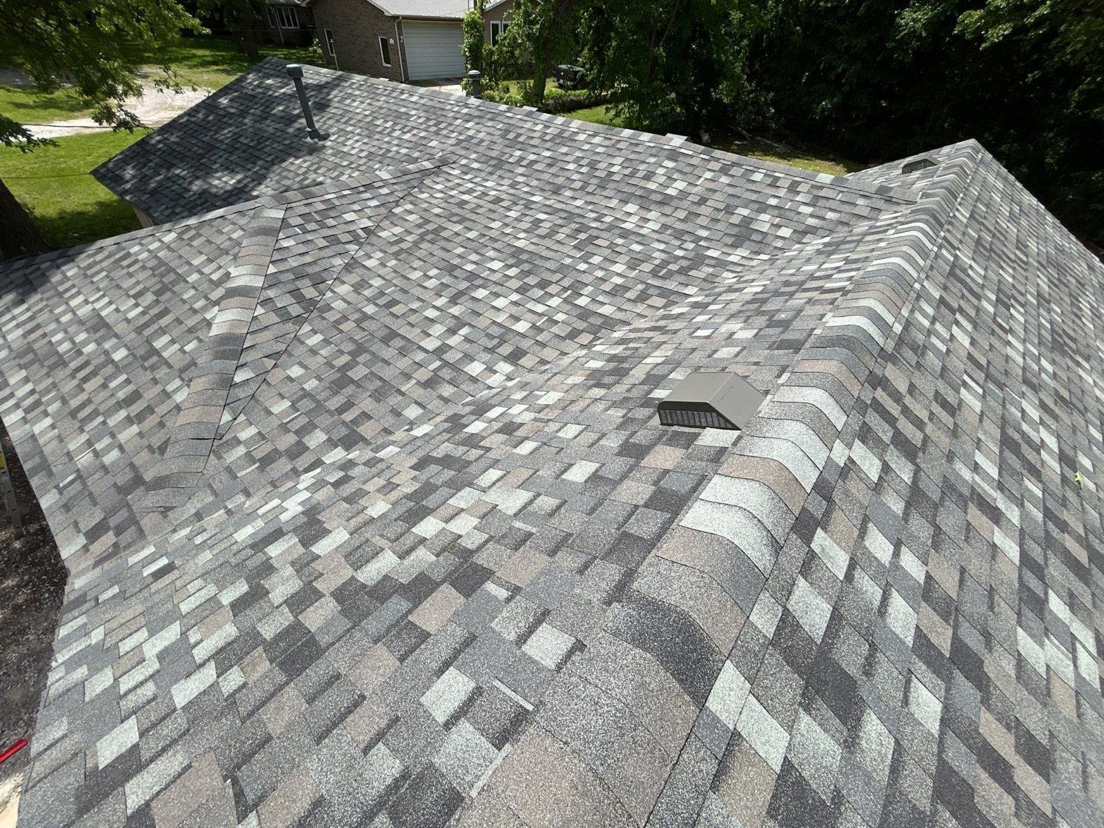 HG Roofing LLC 9 1 25 22