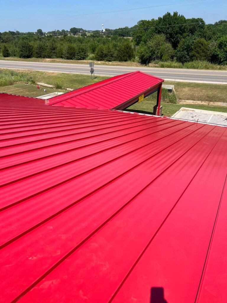 HG Roofing LLC 9 1 25 23