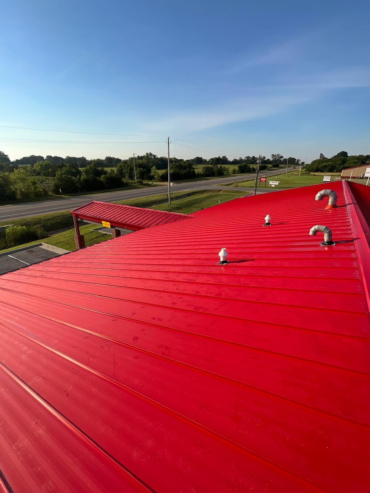 HG Roofing LLC 9 1 25 16