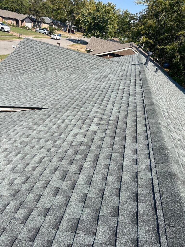 HG Roofing LLC 9 1 25 18