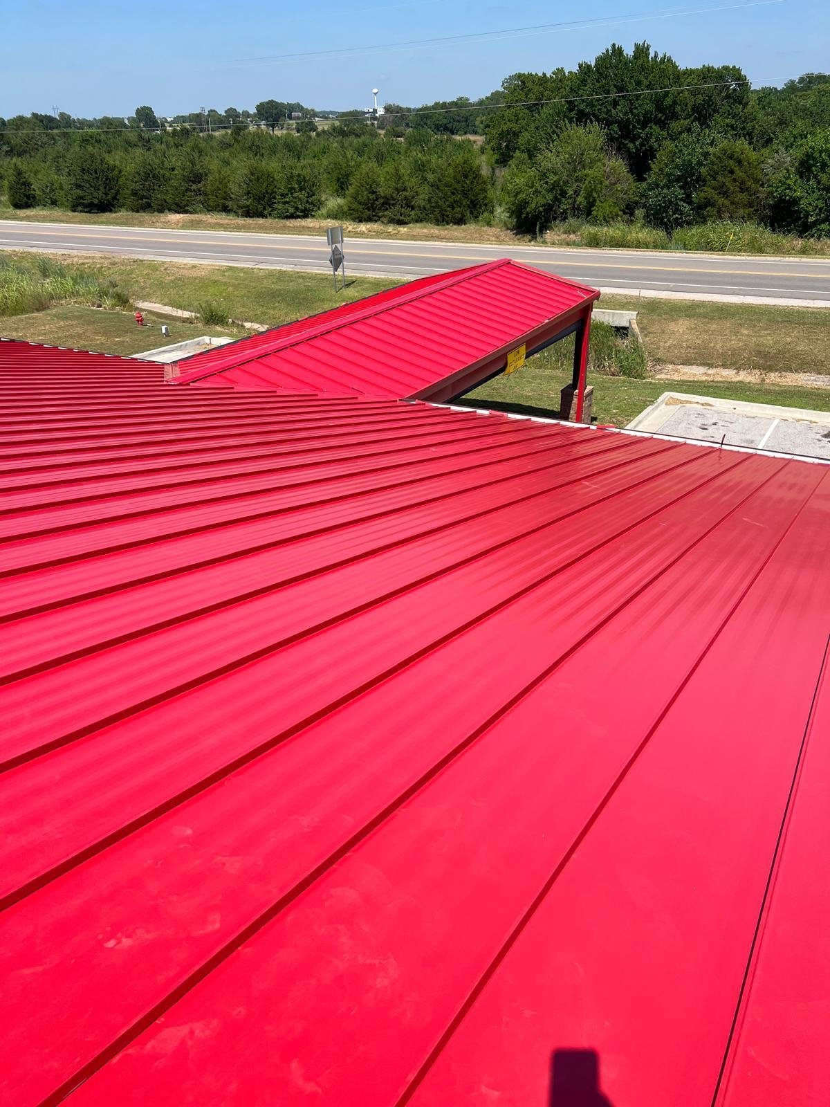 HG Roofing LLC 9 1 25 23