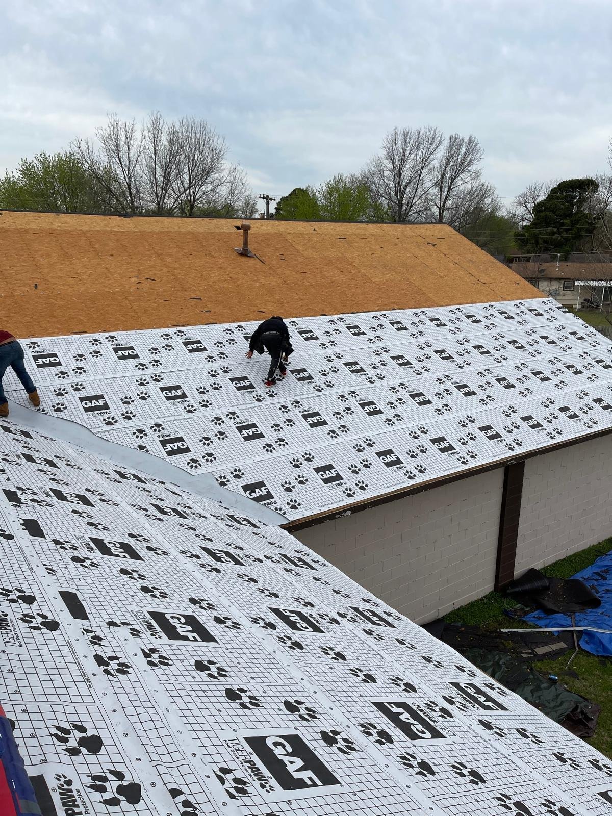 HG Roofing LLC 9 1 25 29