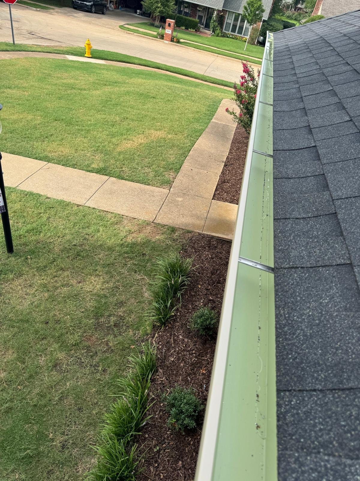 HG Roofing LLC 9 1 25 4