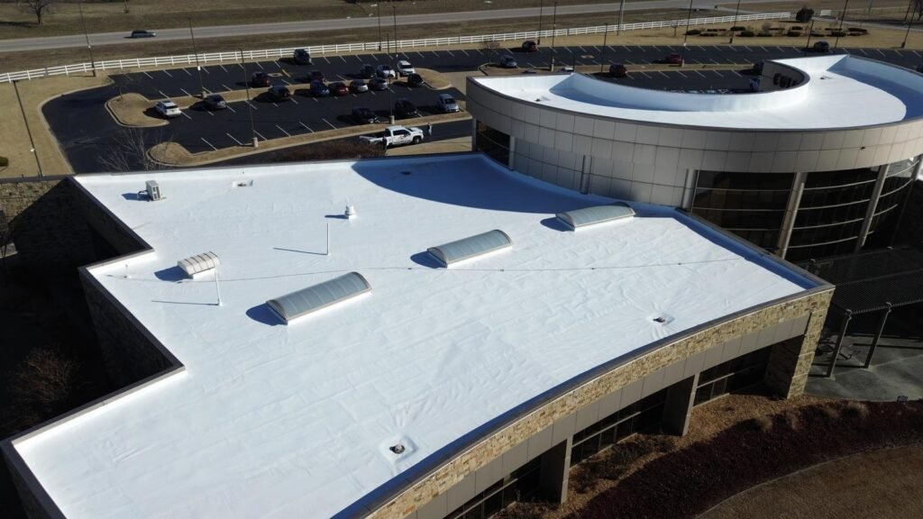 HG Roofing LLC 9 1 25 7